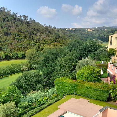 Casa Paolo Apartman Cogoleto Kültér fotó