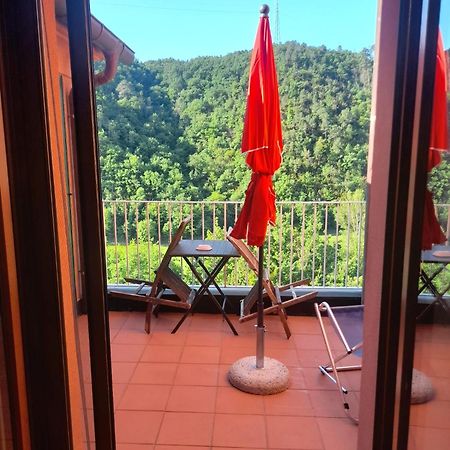 Casa Paolo Apartman Cogoleto Kültér fotó