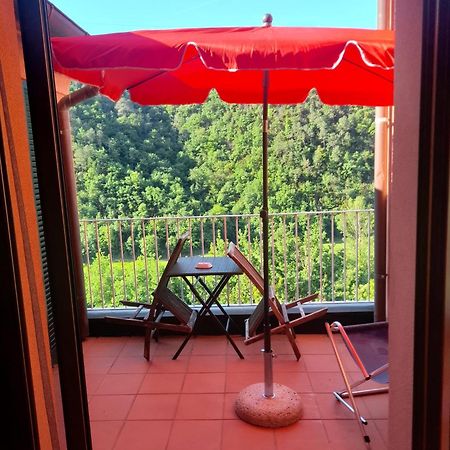 Casa Paolo Apartman Cogoleto Kültér fotó
