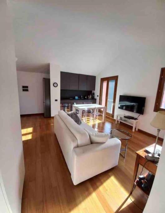 Casa Paolo Apartman Cogoleto Kültér fotó