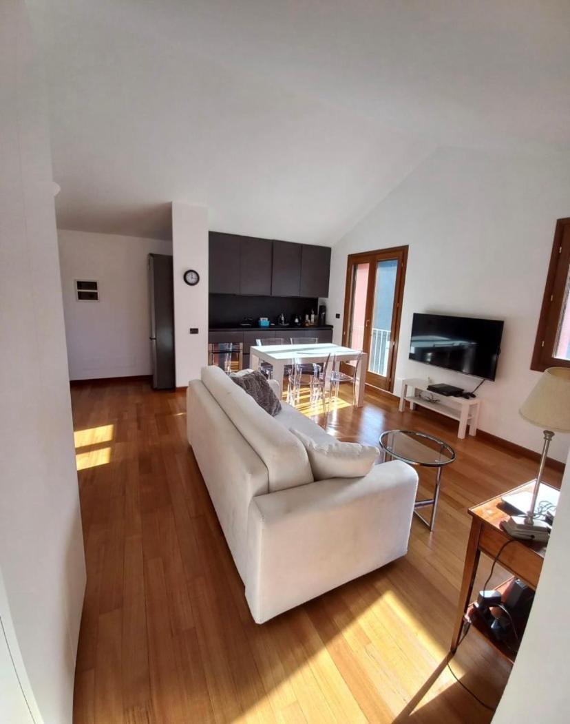 Casa Paolo Apartman Cogoleto Kültér fotó