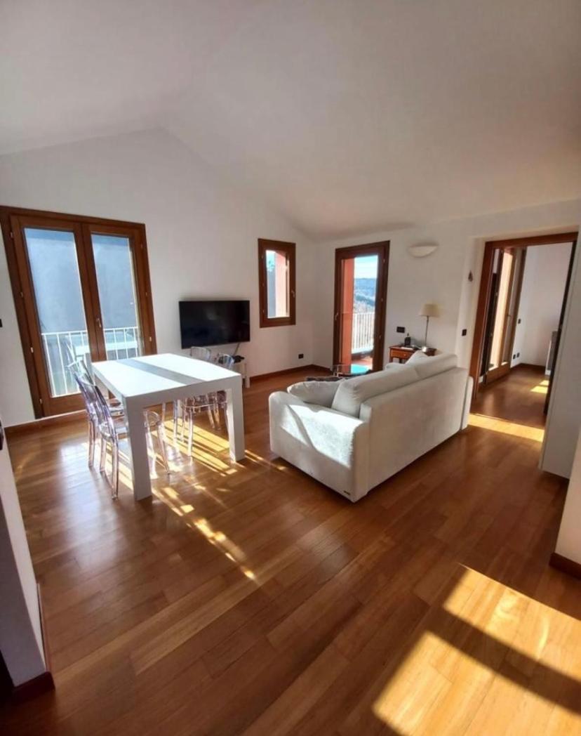 Casa Paolo Apartman Cogoleto Kültér fotó