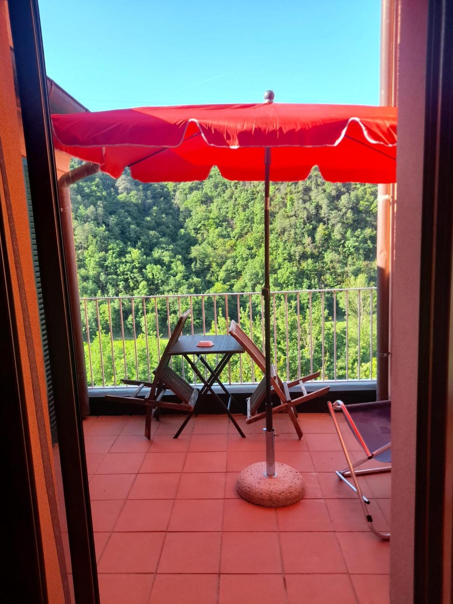 Casa Paolo Apartman Cogoleto Kültér fotó